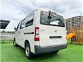 2021 Toyota Townace Van