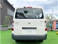 2021 Toyota Townace Van
