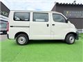 2021 Toyota Townace Van