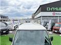 2021 Toyota Townace Van