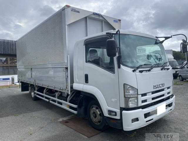 2008 Isuzu Isuzu Others