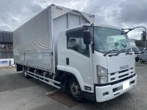 2008 Isuzu Isuzu Others