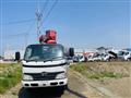 2007 Hino Dutro