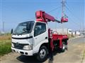 2007 Hino Dutro