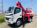 2007 Hino Dutro
