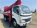 2007 Hino Dutro