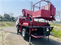 2007 Hino Dutro