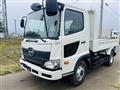2018 Hino Hino Others