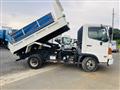 2012 Hino Hino Others
