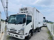 2021 Isuzu Isuzu Others