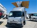 2024 Hino Dutro