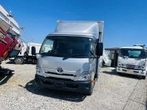 2024 Hino Dutro