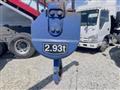 2020 Hino Dutro