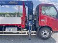 2020 Hino Dutro