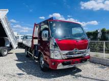 2020 Hino Dutro