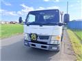 2016 Mitsubishi Canter