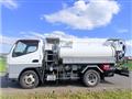 2016 Mitsubishi Canter