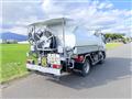 2016 Mitsubishi Canter
