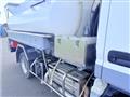 2016 Mitsubishi Canter