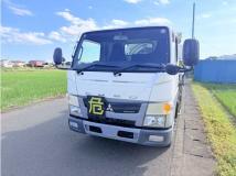 2016 Mitsubishi Canter