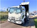 2018 Isuzu Isuzu Others