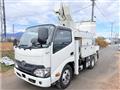 2019 Hino Dutro