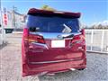 2021 Toyota Alphard G