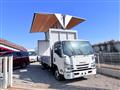 2021 Isuzu Isuzu Others