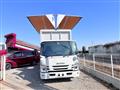 2021 Isuzu Isuzu Others