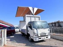 2021 Isuzu Isuzu Others