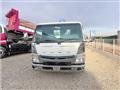 2013 Mitsubishi Canter