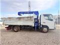 2013 Mitsubishi Canter