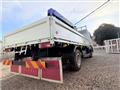 2013 Mitsubishi Canter