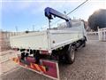 2013 Mitsubishi Canter
