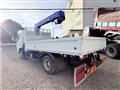 2013 Mitsubishi Canter