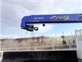 2013 Mitsubishi Canter