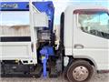 2013 Mitsubishi Canter