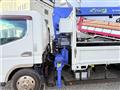 2013 Mitsubishi Canter
