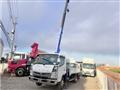 2013 Mitsubishi Canter