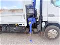 2013 Mitsubishi Canter