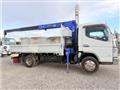 2013 Mitsubishi Canter