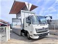 2020 Hino Hino Others