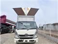 2019 Hino Dutro