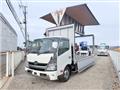 2019 Hino Dutro