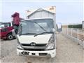 2019 Hino Dutro