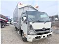 2019 Hino Dutro