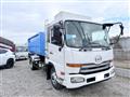 2011 Nissan Condor