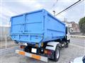 2011 Nissan Condor