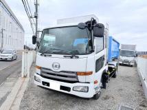 2011 Nissan Condor