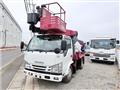 2018 Isuzu Isuzu Others